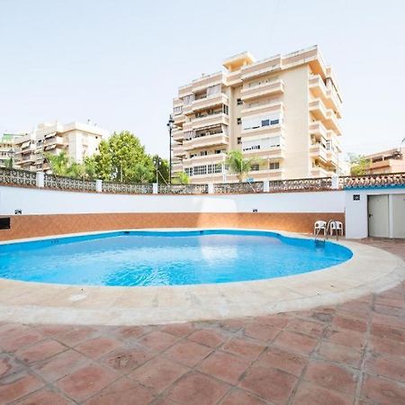 Sea Views - Fuengirola Sun By 10Tosea Apartment Exterior photo
